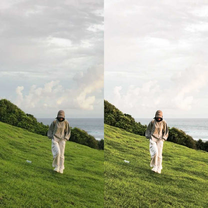 NATURE