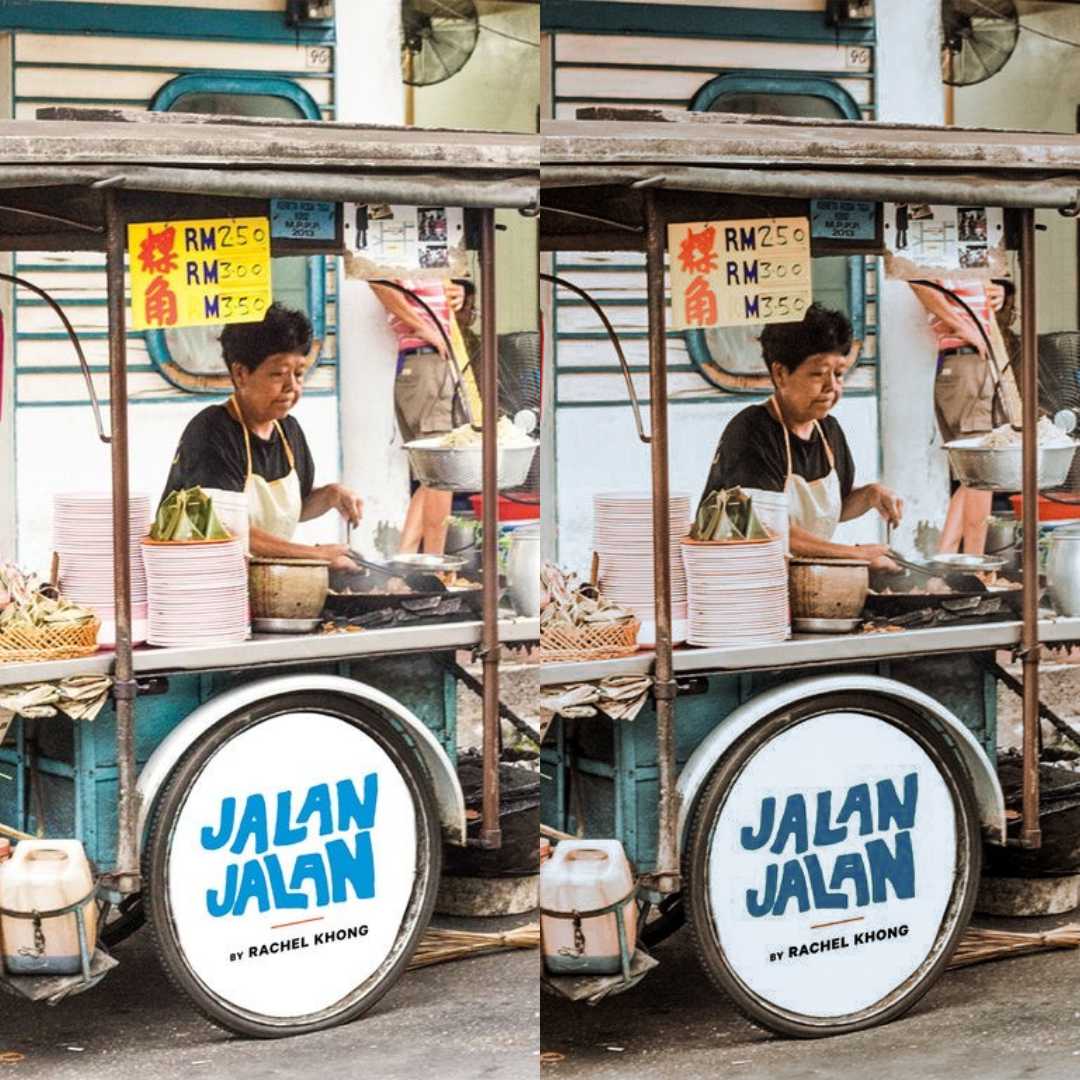 STREET PHOTOGRAPHY