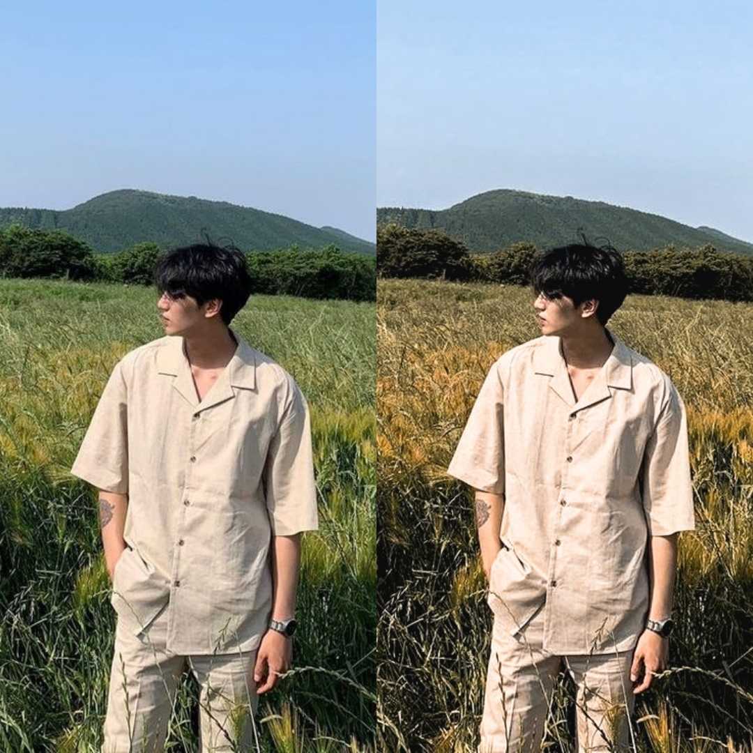 NATURE