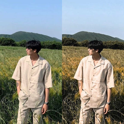 NATURE