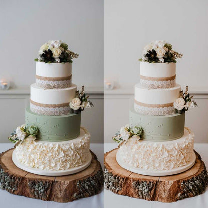 TIMELESS WEDDING