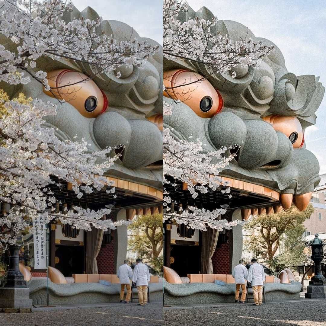 JAPAN VOL.2